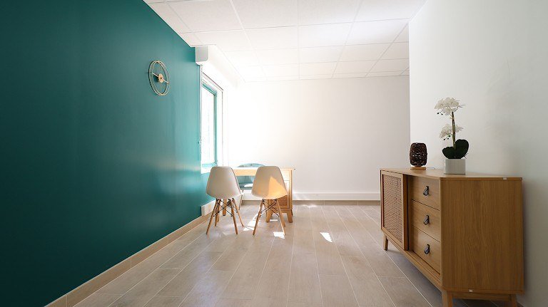 Exemple de site atelier.